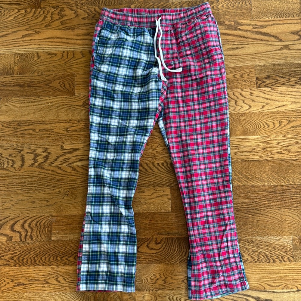 Vineyard Vines Flannel Pajama Pants